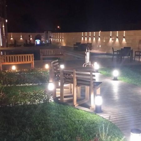 Plaj Resort Dorra Бююкчекмедже Экстерьер фото