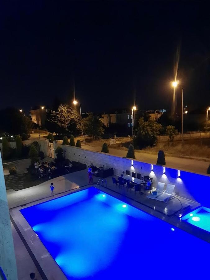 Plaj Resort Dorra Бююкчекмедже Экстерьер фото