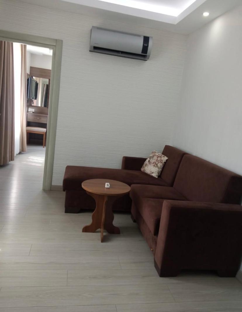 Plaj Resort Dorra Бююкчекмедже Экстерьер фото