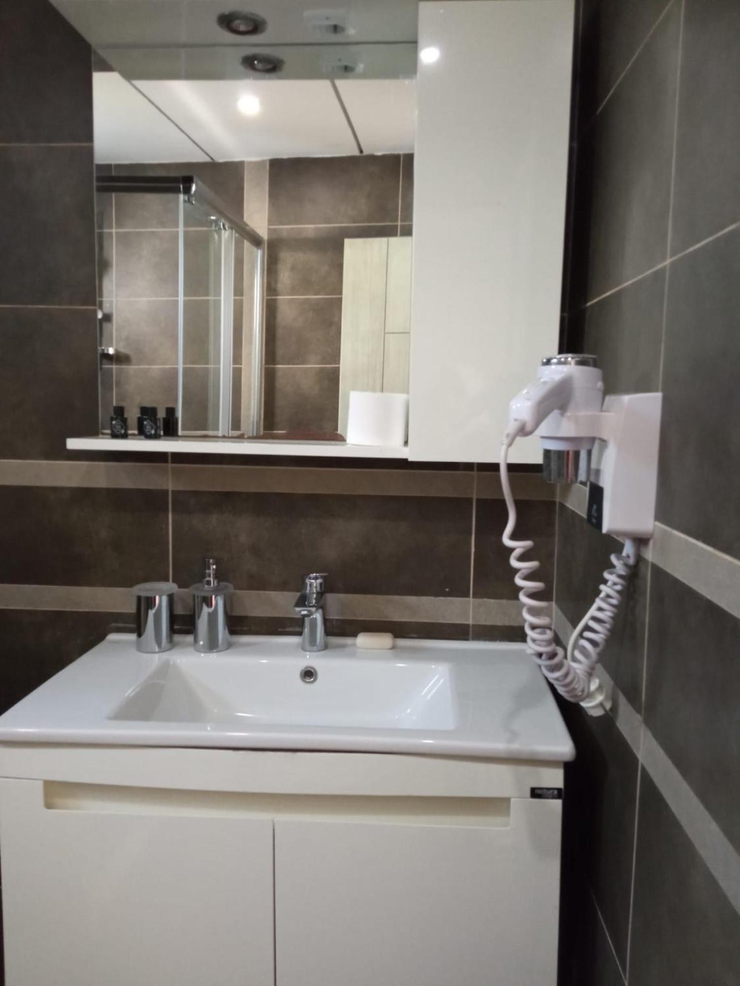 Plaj Resort Dorra Бююкчекмедже Экстерьер фото