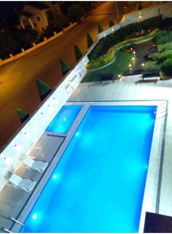 Plaj Resort Dorra Бююкчекмедже Экстерьер фото